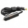 65W Car Chargeur Lenovo IdeaPad 300S-11IBR 80KU0025GE