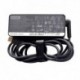 D'ORIGINE 65W USB-C Lenovo ThinkPad L380 2nd Gen AC Adapter