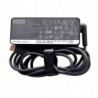 D'ORIGINE 65W USB-C Lenovo ThinkPad R480 20KR AC Adapter Chargeur