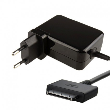 D'ORIGINE 18W Acer Iconia Tab W510-1431 W510-1666 AC Adapter Chargeur