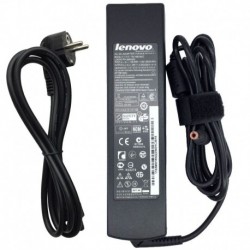 D'ORIGINE 90W Lenovo IdeaPad Z500 Touch 59381101 AC Adapter