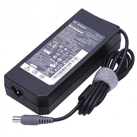 D'ORIGINE 135W Lenovo Thinkpad W510 4319-2RU AC Adapter Chargeur
