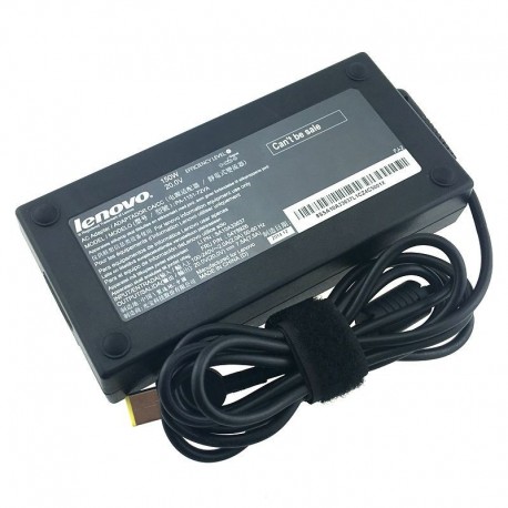 D'ORIGINE 150W AC Adapter Chargeur Lenovo Liteon PA-1151-72