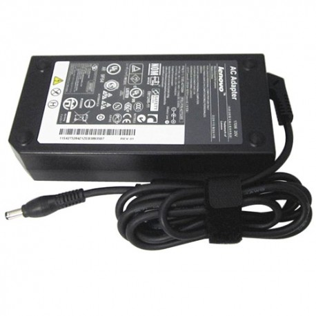 170W Lenovo ideapad Y500 SLI 59356923 59359554 AC Adapter Chargeur