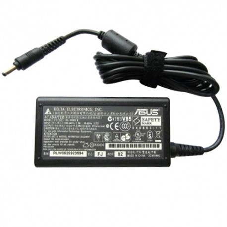 60W Asus Eee Slate B121-1A031F B121-A1 Tablet AC Adapter Chargeur