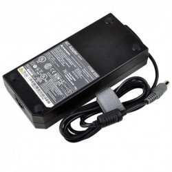 D'ORIGINE 170W Lenovo ThinkPad W700 2500 Power Supply Adapter Chargeur