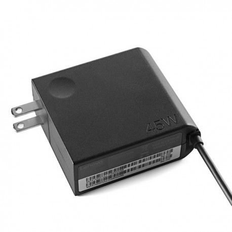 D'ORIGINE 45W USB-C Lenovo ThinkPad X1 Tablet 20GH Adapter