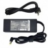 75W LG IPS Monitor EA33V EA53VQ TV MA43D AC Adapter Chargeur