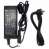 25W LG 19025G ADS-40FSG-19 Adaptateur Adapter Chargeur