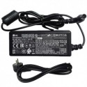 32W LG IPS Monitor 27MP35HA 27MP35VQ 27MP35HQ-B AC Adapter Chargeur