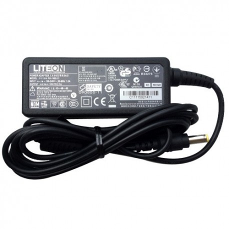 40W LG 11T740-GT50K 11T740-GT30K AC Adapter Chargeur