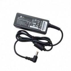 D'ORIGINE 40W LG 19040G Adaptateur Adapter Chargeur