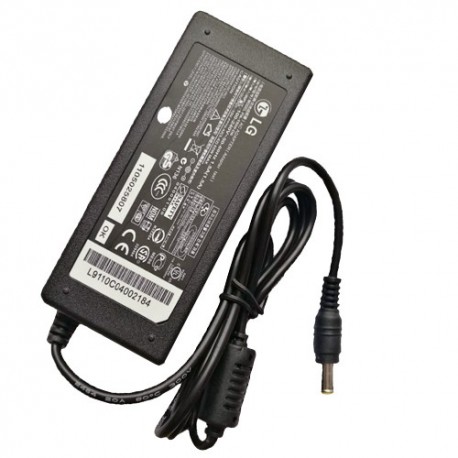 65W LG 14U530 Series Adaptateur Adapter Chargeur