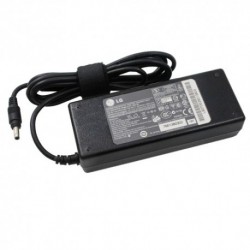 90W LG P300-U.AB29E P300-U.AB49E AC Adapter Chargeur