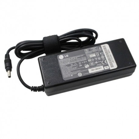 90W LG P300 P300-S.AB13Z Adaptateur Adapter Chargeur