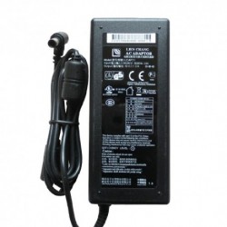 140W LG's 27-inch V720 V720-M.BG71P1 AC Adapter Chargeur