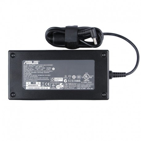 D'ORIGINE Slim 180W Asus G750JX-DB71 G750JX-RB71 AC Adapter Chargeur