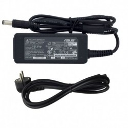 40W HP Pavilion 22xi 22bw 22fi LED Monitor AC Adapter Chargeur