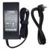 D'ORIGINE 90W Packard Bell EasyNote TE11HC-B9604G50Mnks Adapter Chargeur
