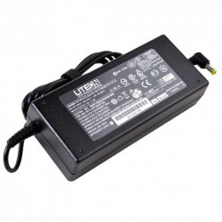 D'ORIGINE 120W Acer Chinocy A11-120P1A AC Adapter Chargeur