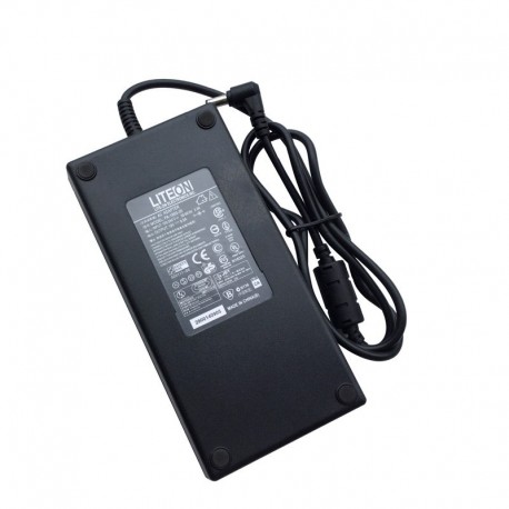 D'ORIGINE 150W AC Adapter Chargeur Acer Aspire 1800WSMi