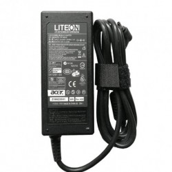 65W Acer Aspire P3-131 Adaptateur Adapter Chargeur