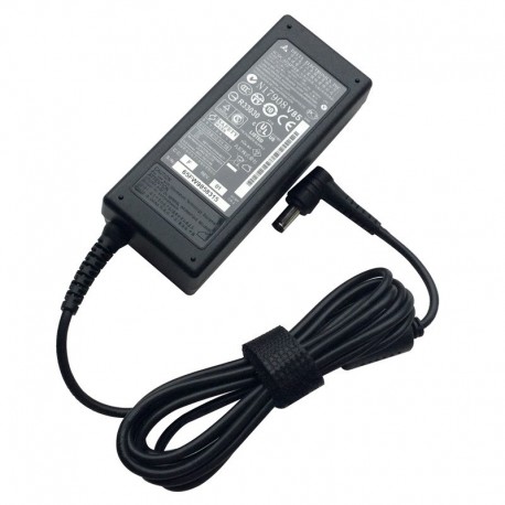 65W Medion MD97549 MD97558 MD97561 AC Adapter Chargeur