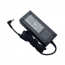 120W Medion MD96945 MD96958 AC Adapter Chargeur