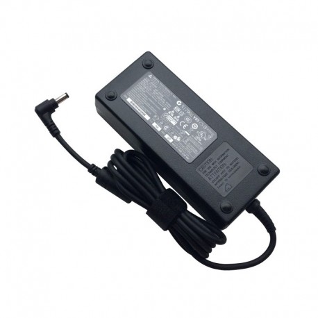 120W Medion MD96945 MD96958 AC Adapter Chargeur