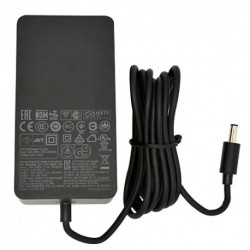 48W Microsoft 1627 Adaptateur Adapter Chargeur