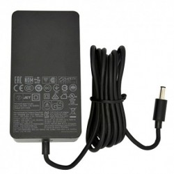 48W Microsoft Surface Pro 3 Docking Station AC Adapter Chargeur