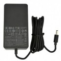 48W Microsoft 1627 Adaptateur Adapter Chargeur