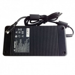 D'ORIGINE 330W MSI GT80 Titan-047 (980M) AC Adapter Chargeur