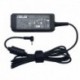 D'ORIGINE 30W AC Adapter Chargeur Asus AD890520 EXA1004CH
