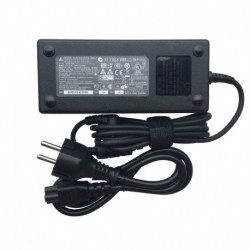 120W MSI E7405-080US EX410 EX610 AC Adapter Chargeur