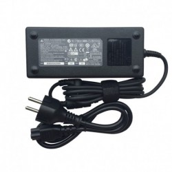 120W MSI GX600-7725HD GX600-8335VHP AC Adapter Chargeur