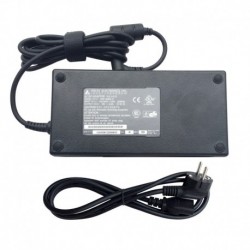 180W MSI GT70 MS1762 MS-1762 Series AC Adapter Chargeur