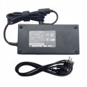 180W MSI GT70 0NC-014FR GT70PH-i7169BWW7H Power Supply Adapter Chargeur