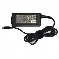 45W USB-C Acer Switch SA5-271-78M8 SA5-271P-32AA Chargeur AC Adapter