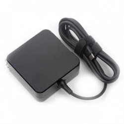 65W USB-C HP x2 10-p027nl Y7W52EA AC Adapter Chargeur