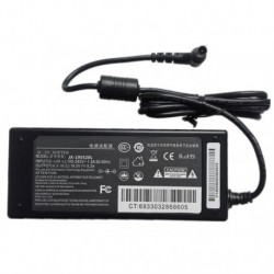 D'ORIGINE 101W Sony KDL-43W800C KDL43W800C Chargeur Adapter