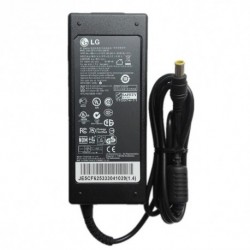 D'ORIGINE 110W LG PW1500 AC Adapter Chargeur