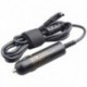 33W Asus Transformer Book T200TA-CP003H Car Chargeur DC Adapter
