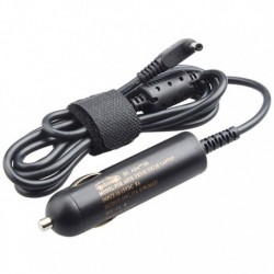 33W Asus Transformer Book T200TA-CP005H Car Chargeur DC Adapter