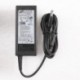 D'ORIGINE 48W Samsung LC32H711QENXZA Curved Monitor Adapter