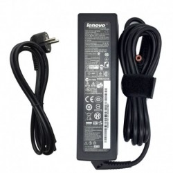 D'ORIGINE 65W Lenovo IdeaPad Z570 1024-9QU AC Adapter Chargeur