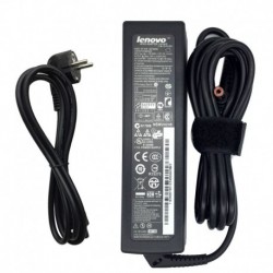 D'ORIGINE 65W Lenovo IdeaPad Z580 2151-4AU AC Adapter Chargeur