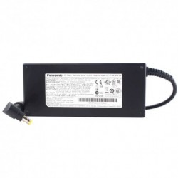 110W AC Adapter Chargeur Panasonic Toughbook CF-54B2888BA
