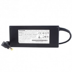 110W Adaptateur Adapter Chargeur Panasonic CF-AA5713AM1 CF-AA5713AM