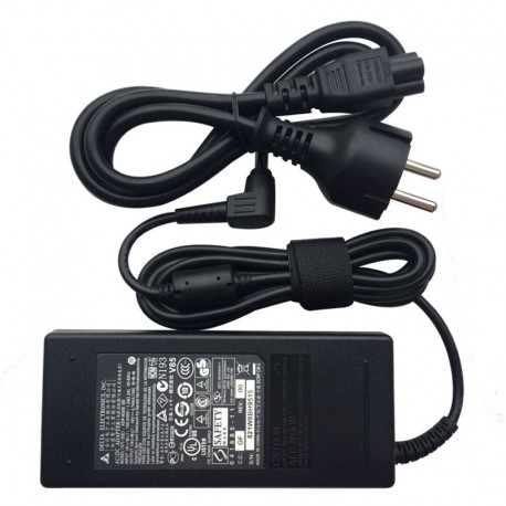 90W Packard Bell EasyNote MB86-P-019 MB86-P-021 AC Adapter Chargeur